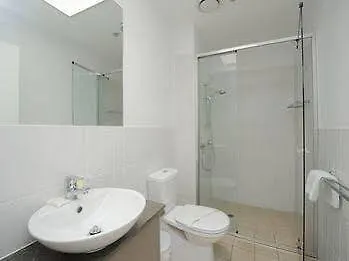 Hotel Regent Place Apartments Gladstone