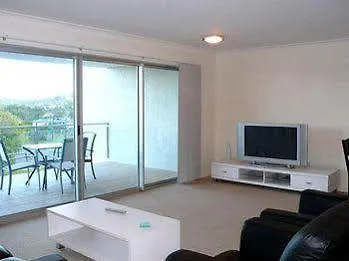 Regent Place Apartments Gladstone 4*,  Australia