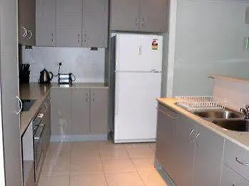 Regent Place Apartments Gladstone Australia