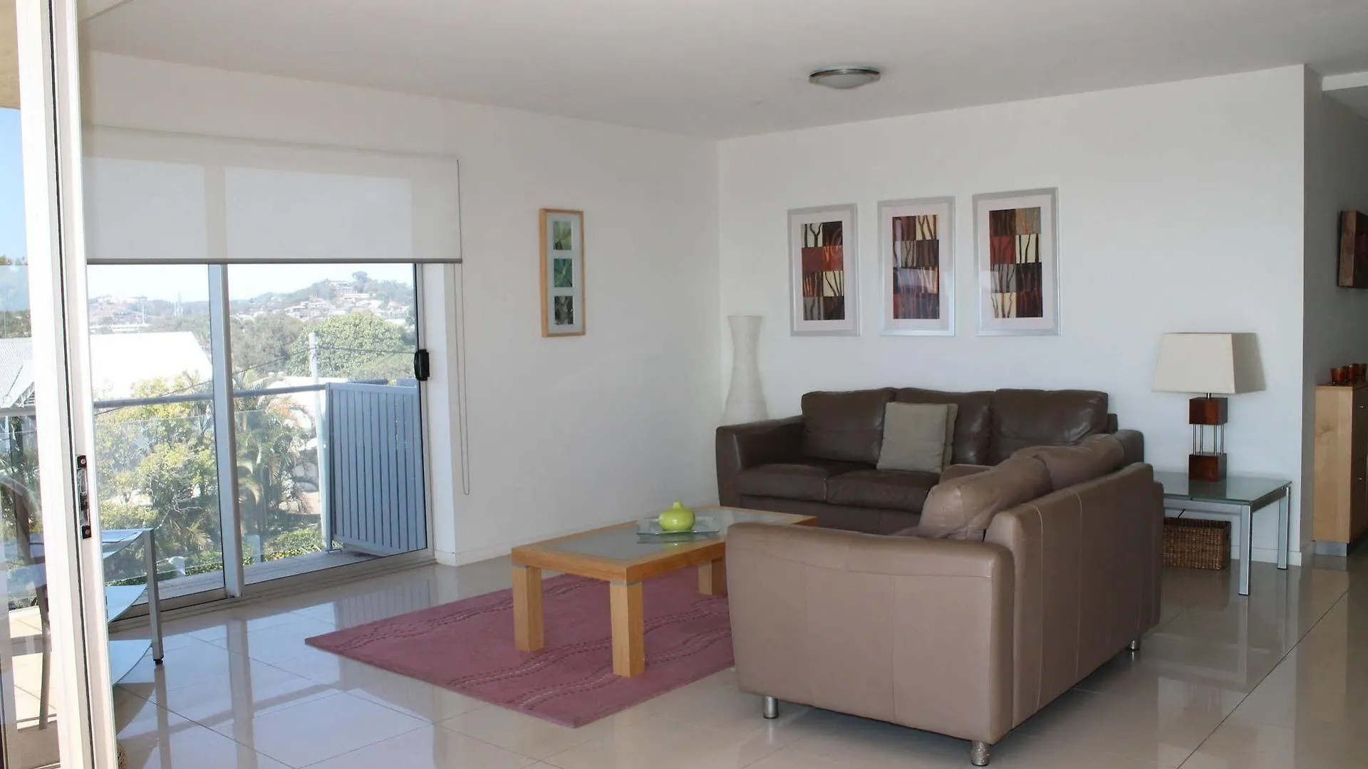 Regent Place Apartments Gladstone 4*,
