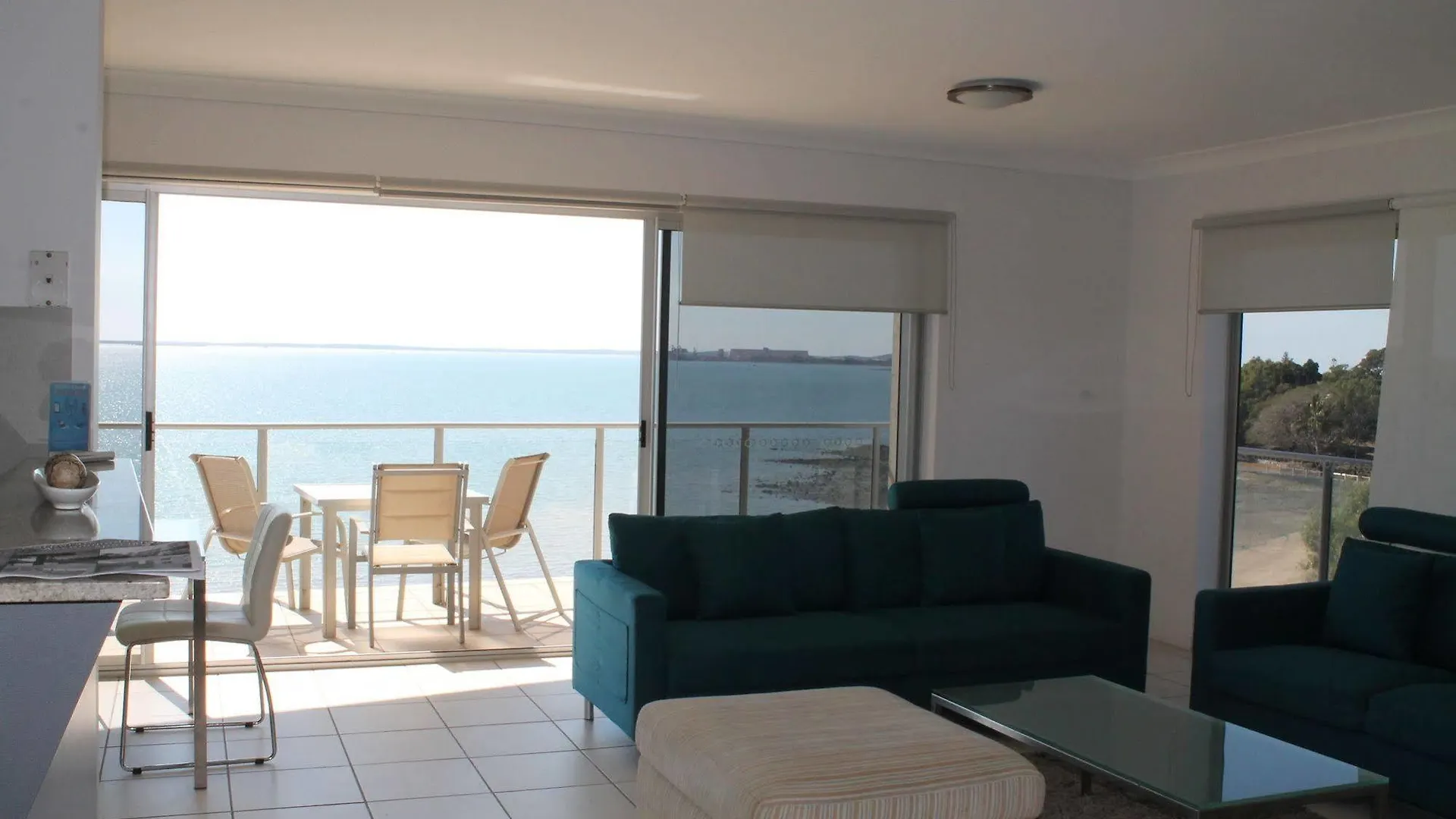 Regent Place Apartments Gladstone