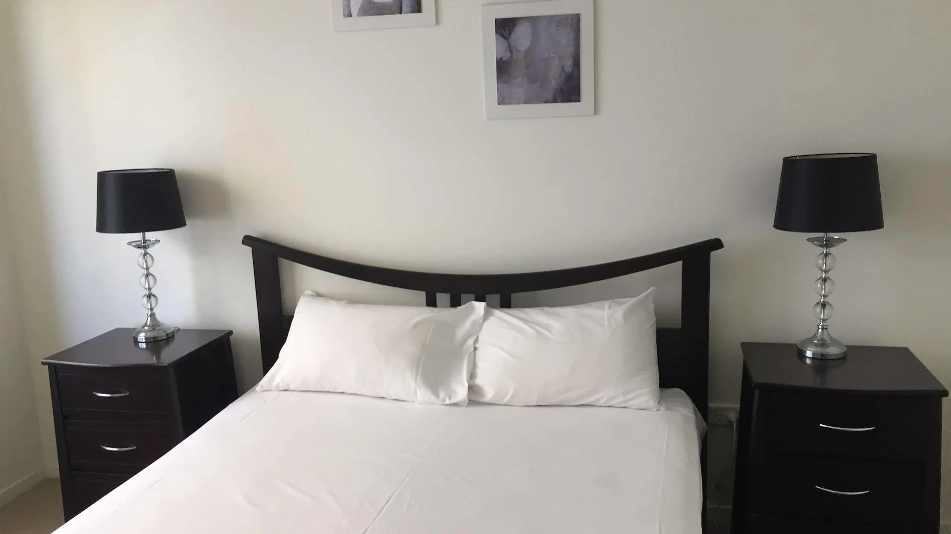 Regent Place Apartments Gladstone 4*,  Australia