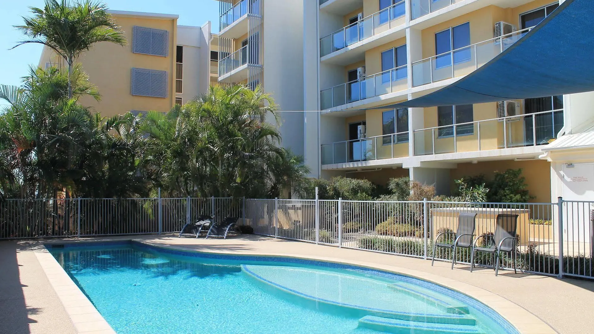 Regent Place Apartments Gladstone